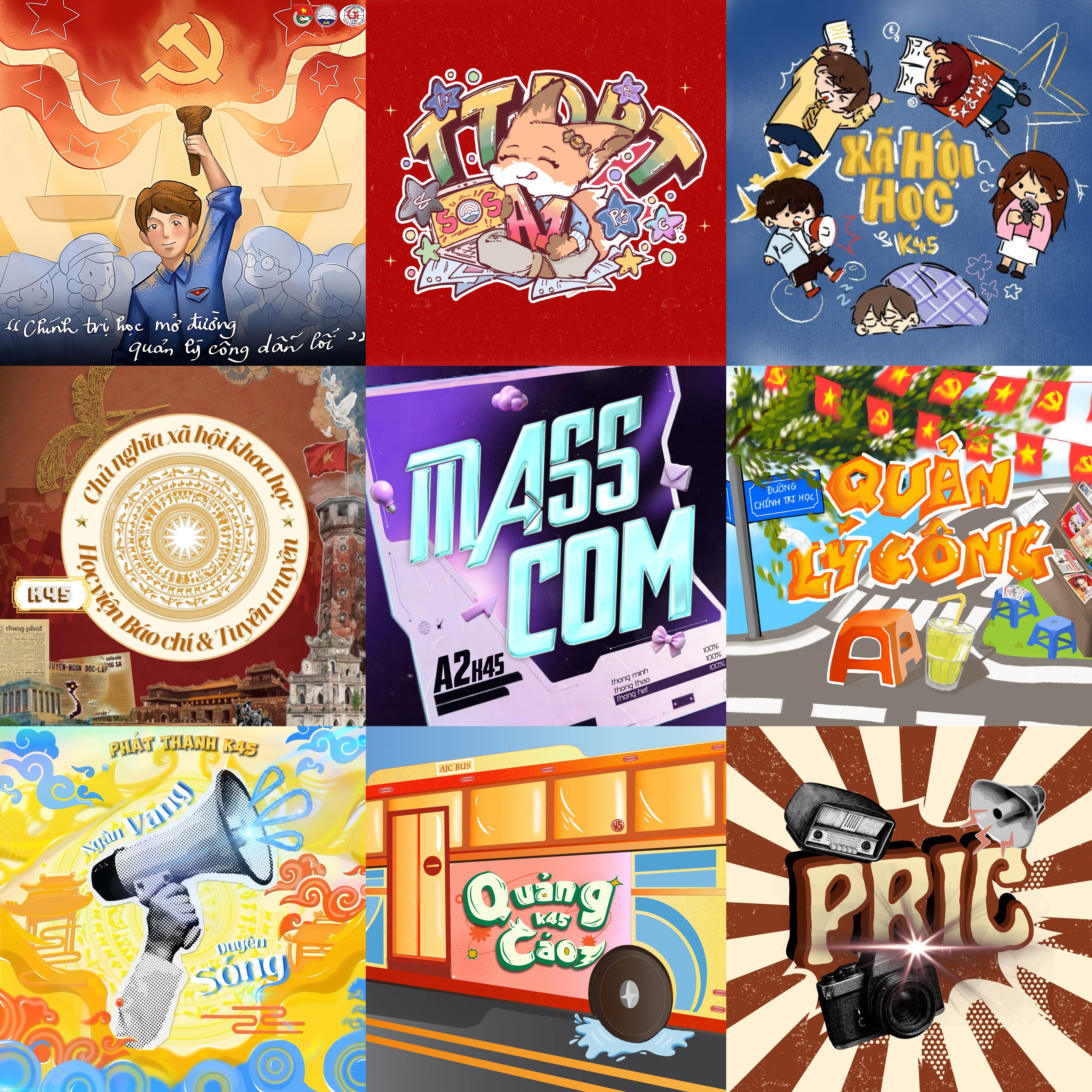 Vượt mọi khuôn khổ, thỏa sức sáng tạo với Minigame: Kỳ Họa