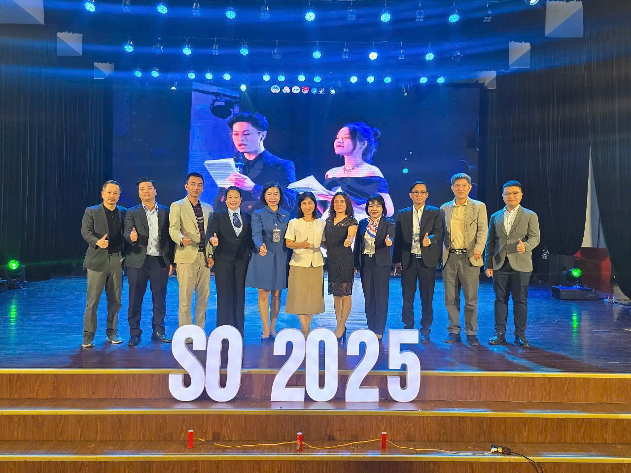 Starup Olympiad 2025: Nơi tạo sân chơi khởi nghiệp cho sinh viên