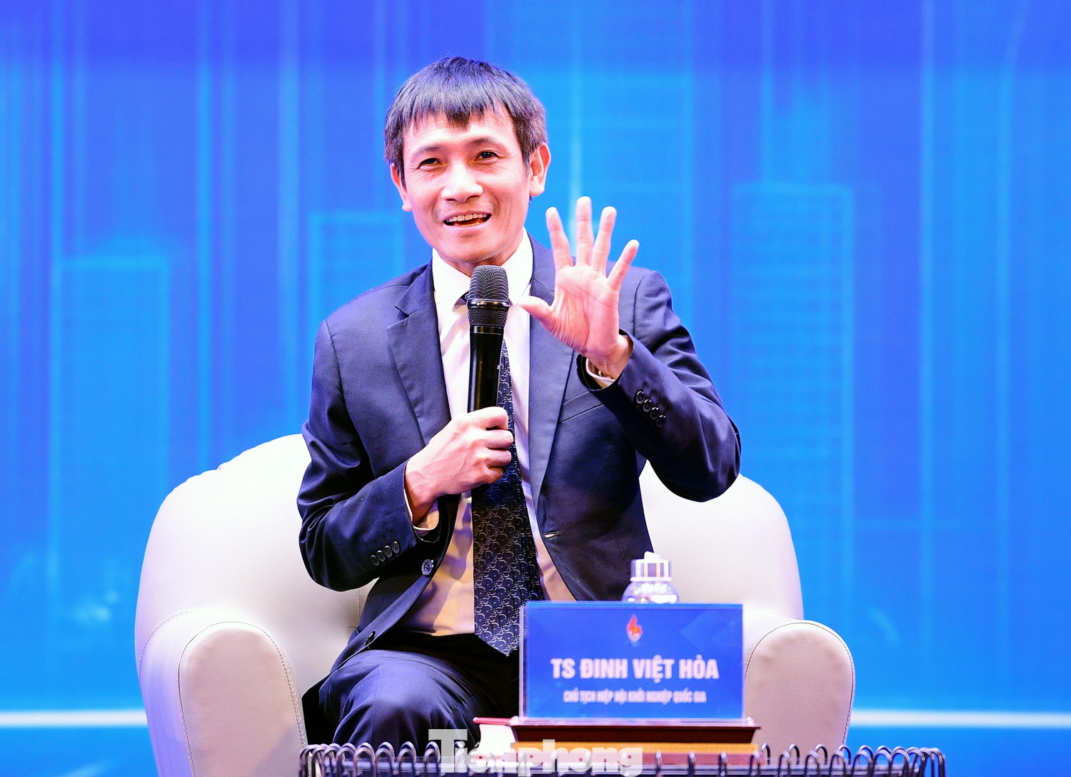 Ninh Bình hội tụ những thế mạnh “trời phú” để khởi nghiệp