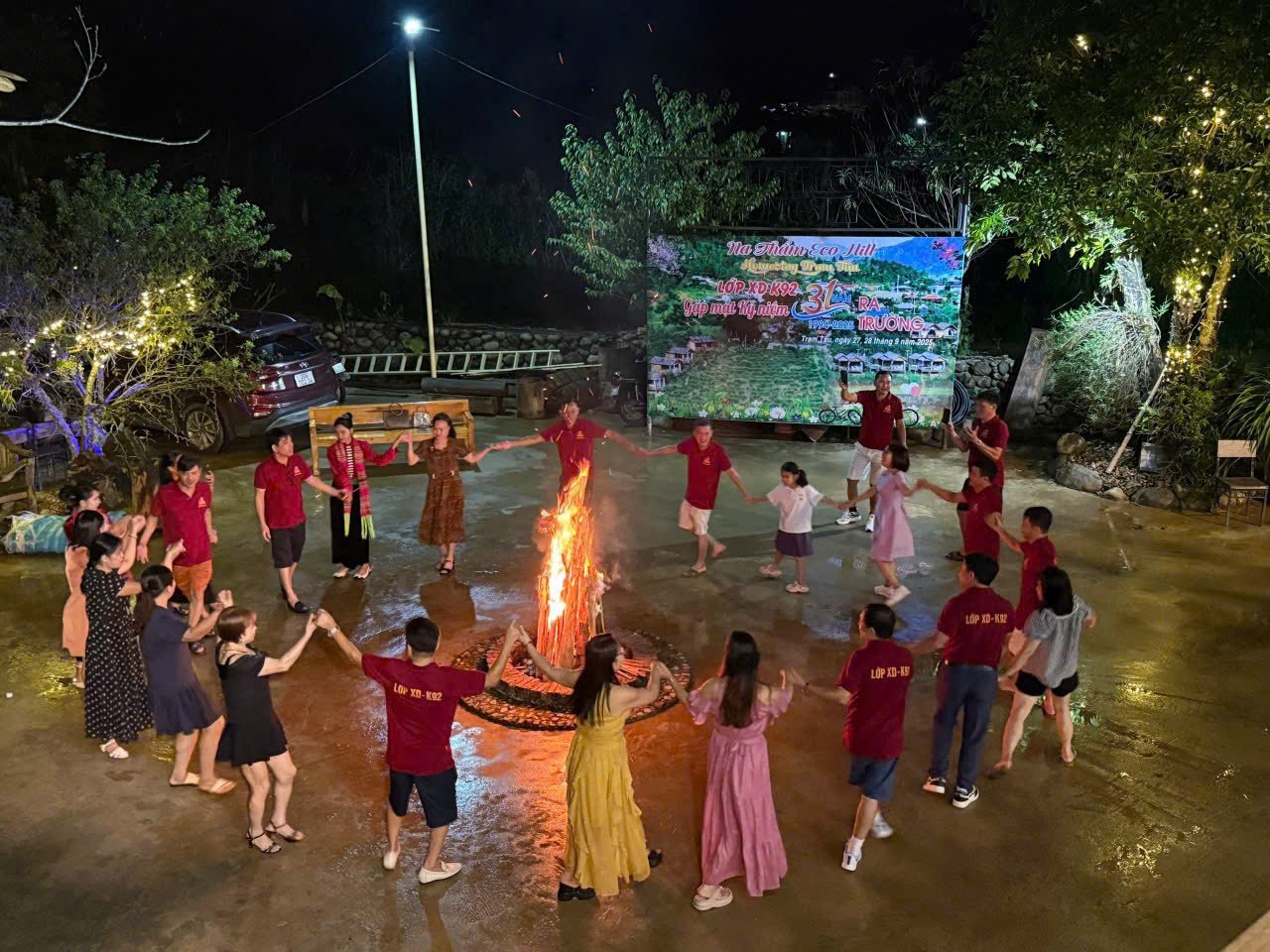 Xu hướng du lịch văn hóa cộng đồng ở miền Bắc vào mùa Đông