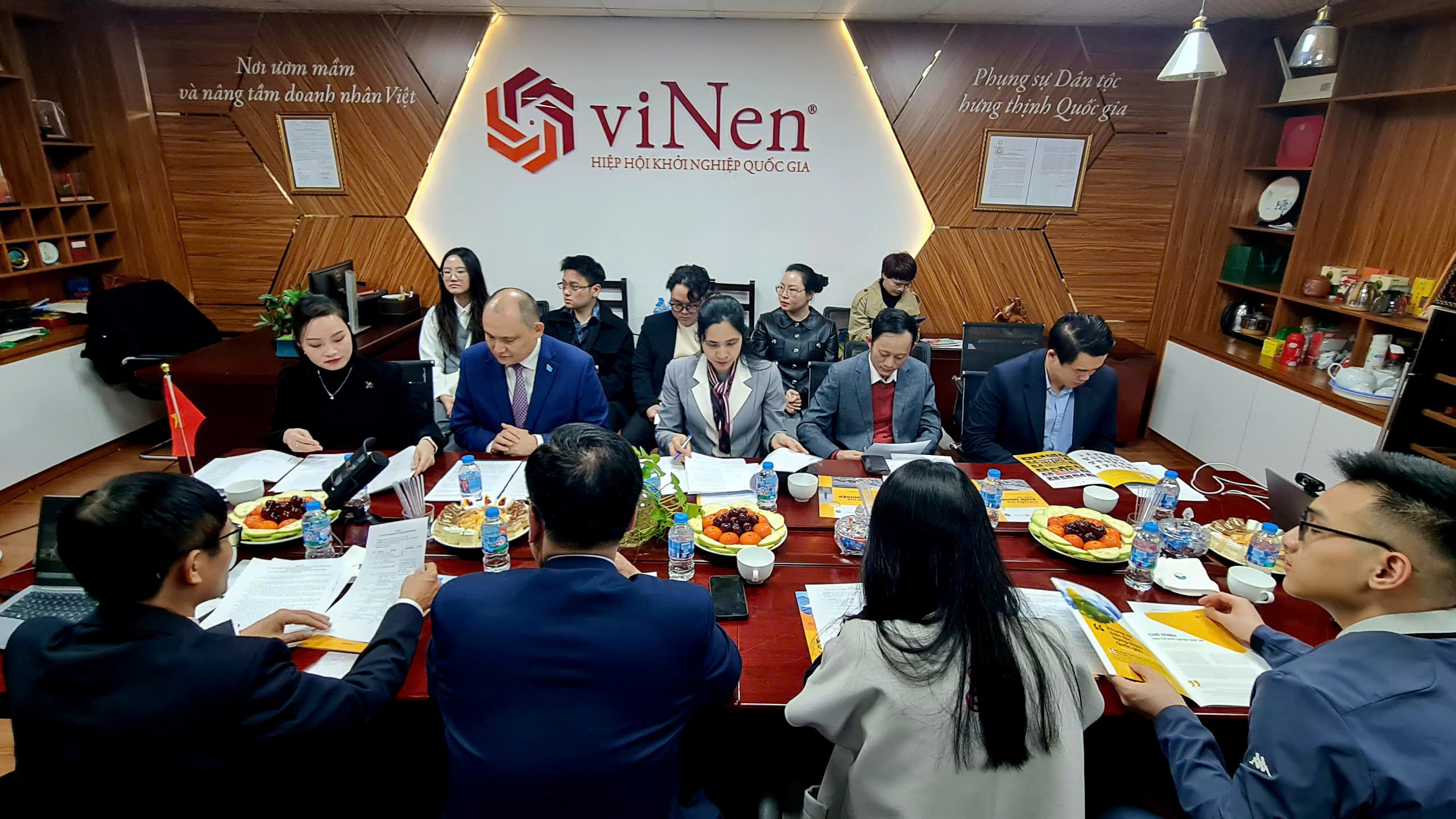 Tham vọng Hành lang Trung gian của Kazakhstan và Cơ hội Kết nối Việt Nam - Châu Âu