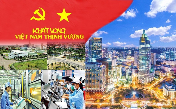 ​KHỞI NGHIỆP ĐẦU XUÂN BÍNH NGỌ 2026 – TINH THẦN KIẾN TẠO TRONG KỶ NGUYÊN MỚI