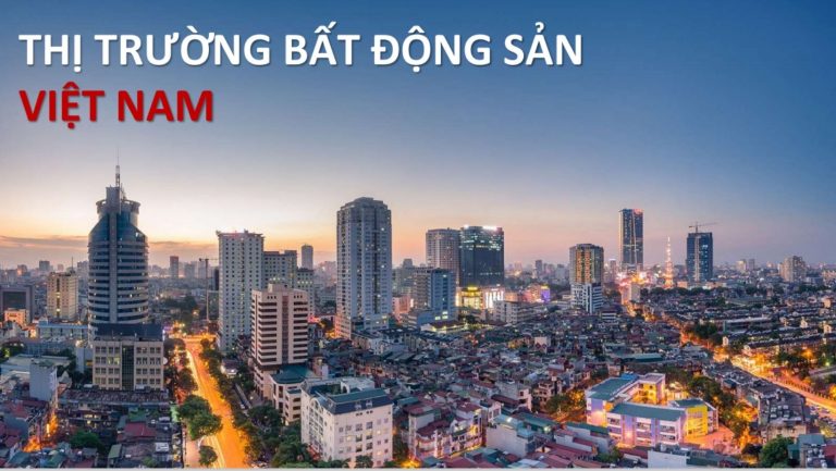 ​Sẽ tạo ra cơ hội mới từ Hội đồng Đầu tư Bất động sản Việt Nam (VRIC)