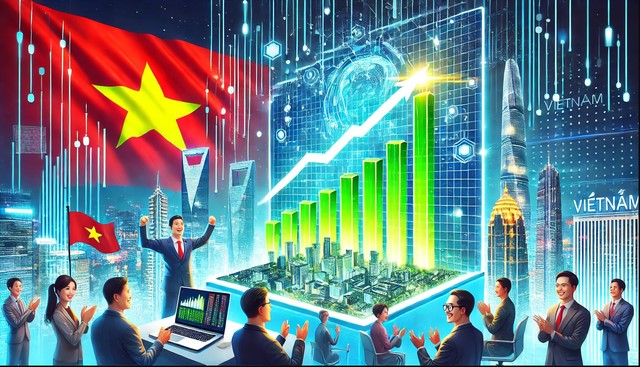 Kinh tế Việt Nam 2026: Kiến tạo sinh thái, đổi mới phương thức phát triển để tăng trưởng cao và bền vững