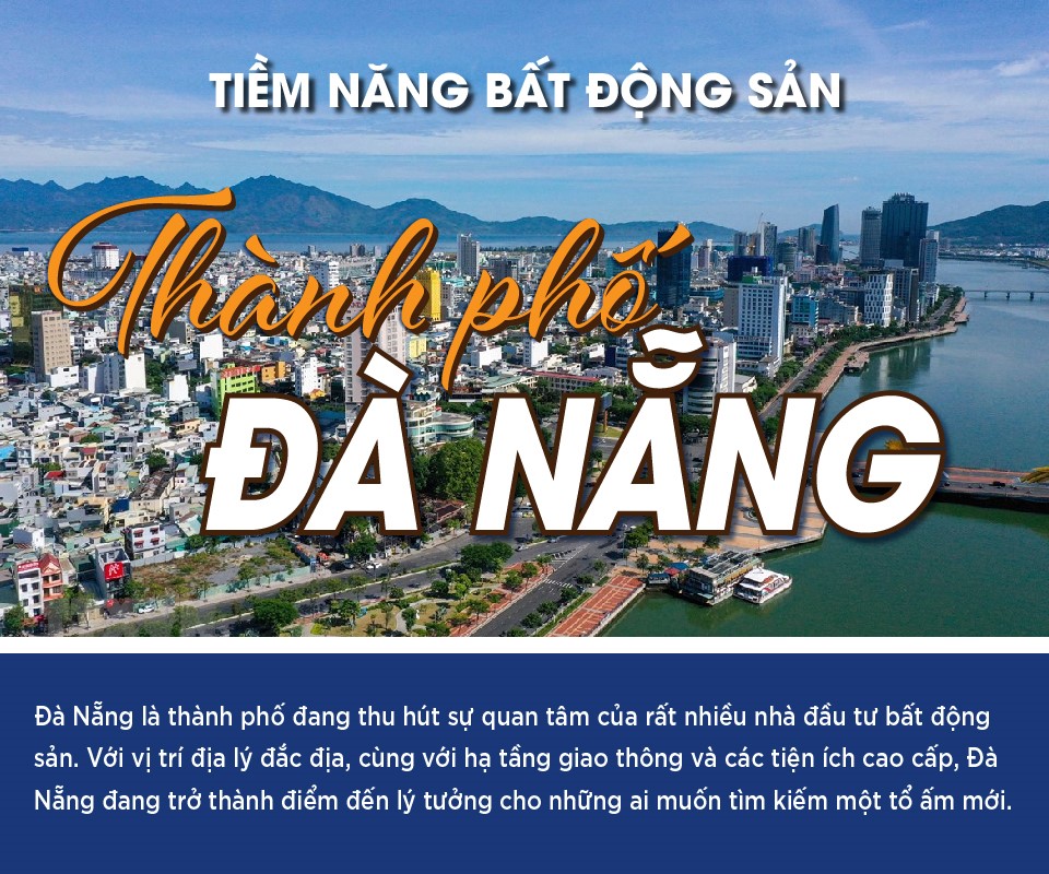 Diễn đàn Đầu tư Việt Nam – Đà Nẵng 2026: Khơi thông nguồn lực, đón đầu kỷ nguyên tăng trưởng mới