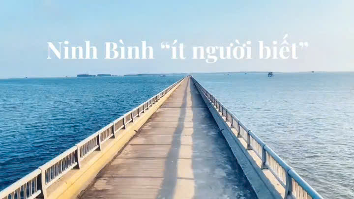 Ninh Bình 2026: Kết nối doanh nghiệp lữ hành qua hành trình Famtrip khám phá du lịch biển