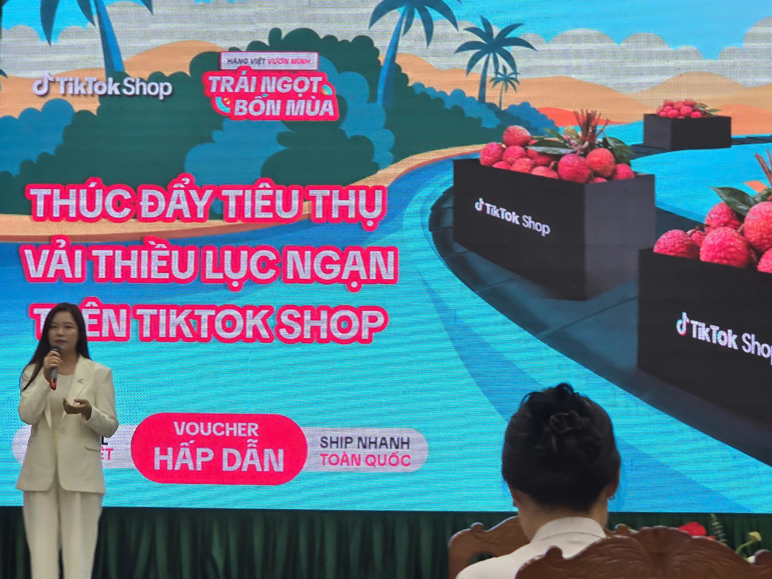 Hiệp hội Quảng cáo Việt Nam thành lập Chi nhánh Câu lạc bộ KOL, KOC tỉnh Bắc Ninh