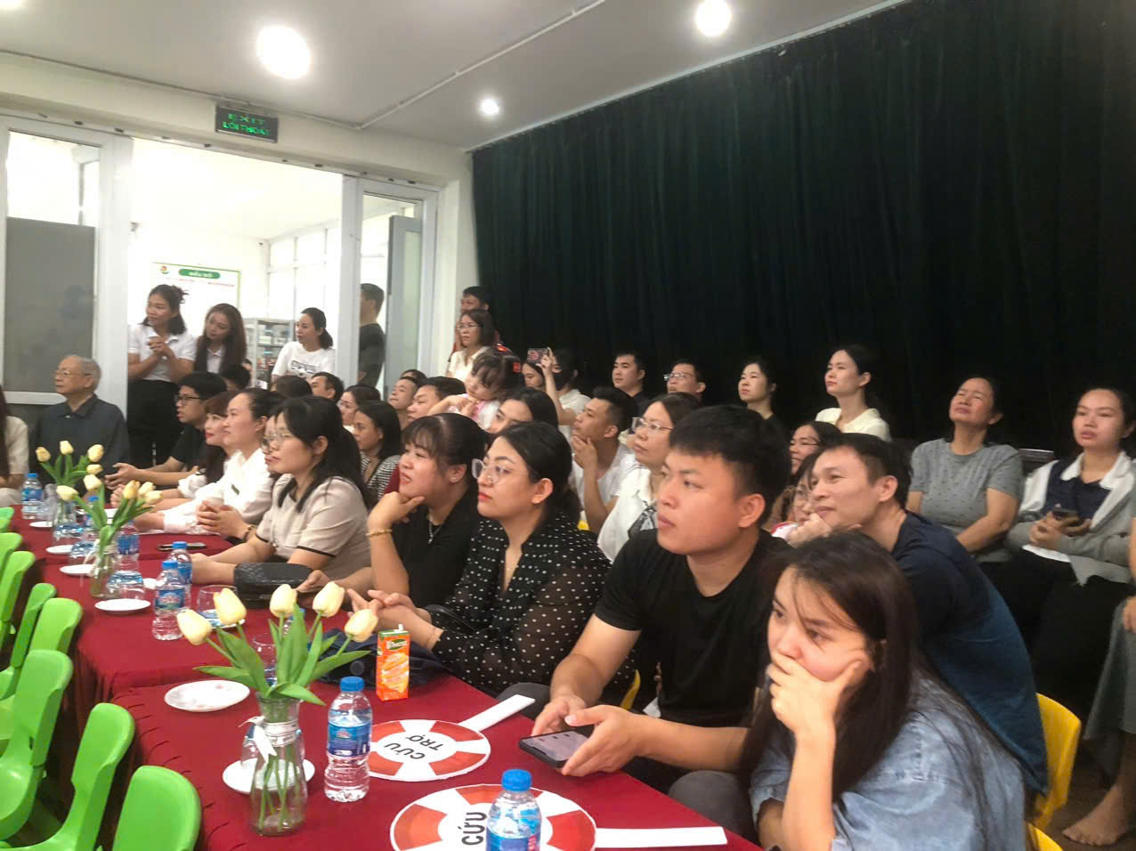 TS. Cù Văn Trung bàn về hành trình chọn nghề của người trẻ: "Hãy học cách lắng nghe chính mình"