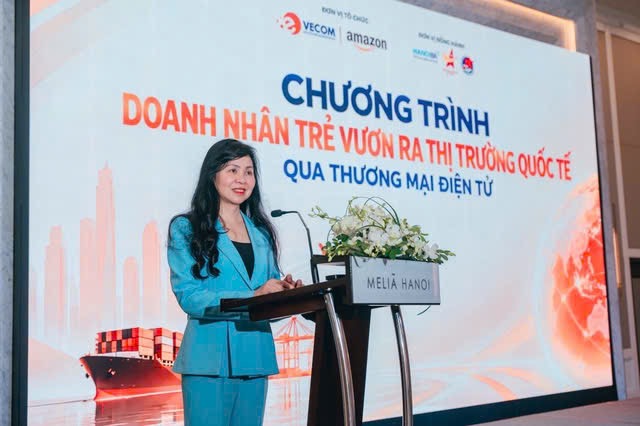 Hà Nội GoGlobal 2026: Cơ hội vàng cho doanh nghiệp Việt vươn ra thế giới